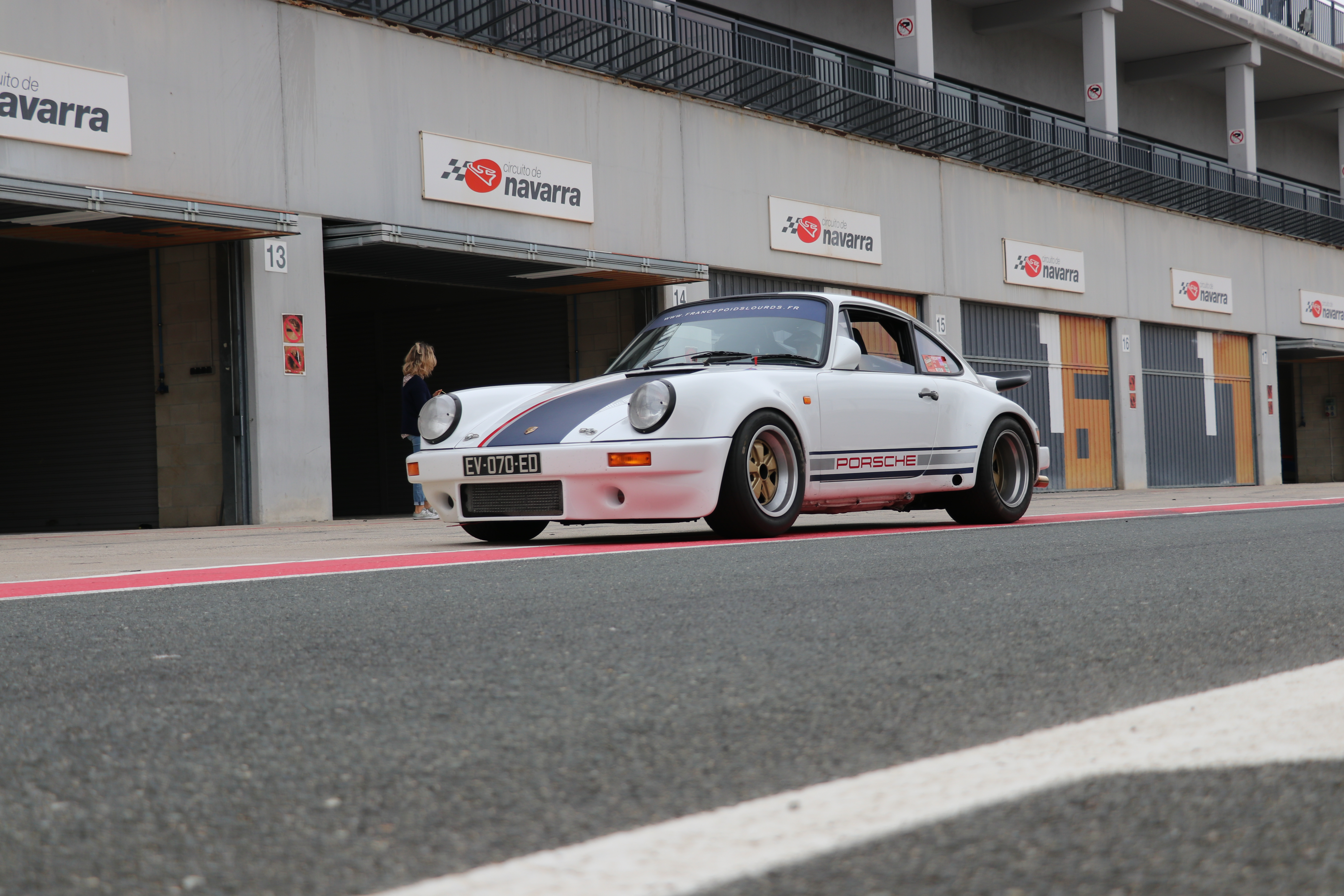 NVRF 2022 -  552 Navarra Retro Racing Festival 2022